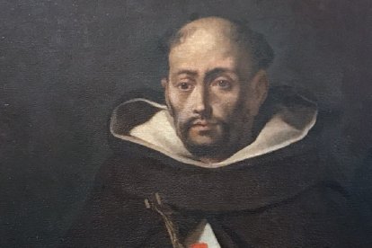 San Miguel de los Santos, místico del siglo XVI, trinitario con fenómenos asombrosos