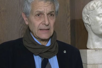 Vincenzo Fiocchi Nicolai.