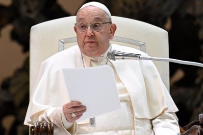 Que todo cambie para que nada cambie: así interpreta el autor el pontificado de Francisco.