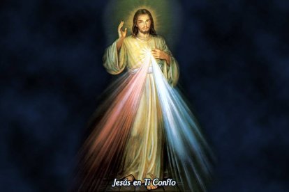 Divina Misericordia