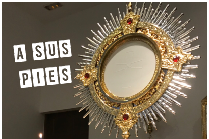 A Sus pues