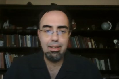 Jesús Urones.