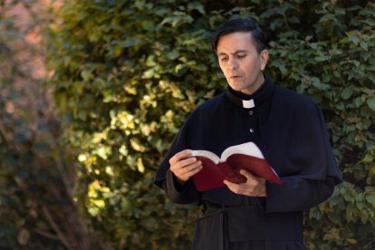 Un 20% de los encuestados afirma haber sufrido actos vandálicos a causa de su fe.