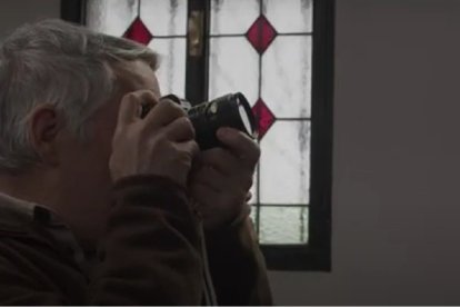 Donde Nace la Fe, un corto sobre la hermandad de San Isidro en Los Santos de Maimona