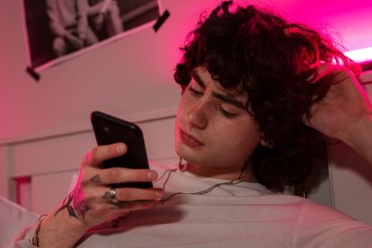 "Ninguna herida es tan profunda como para estar fuera del alcance de la gracia redentora de Cristo", dice el último documento de los obispos de EEUU.