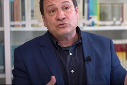 El historiador Fernando Paz analiza la tendencia de las ideologías modernas para destruir Occidente debilitando la familia