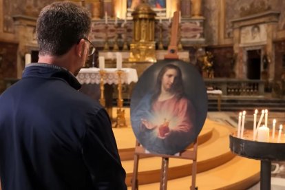 Intenciones de oración del Papa