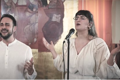 El Ministerio Nacional de Alabanza de la Renovación Carismática Católica, al cumplir 25 años en 2025