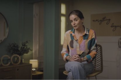 Lucía González-Barandiarán, de Bosco Films, explica por qué vale la pena apoyar la película sobre Teresita de Lisieux