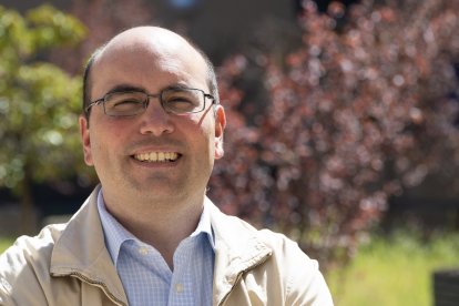 Javier García Herrería, filósofo y comunicador, lanza un curso-análisis de la Iglesia actual y sus signos de florecimiento