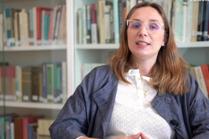 "La IA en modo ‘barra libre’, si no se gestiona con criterio, puede tener consecuencias negativas, especialmente entre los más jóvenes"; alerta Micossi.