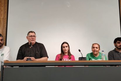 Lázaro España