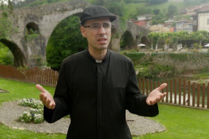 José Luis Saavedra