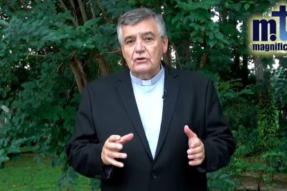 Santiago Martín