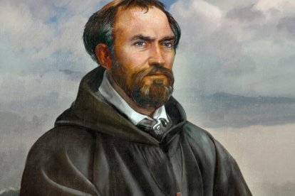 Alonso de Salazar y Frías