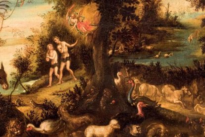 El origen de la Revolución es la misma seducción del demonio en el Paraíso: 'Seréis como Dios'. El resultado es también el mismo: perder la Verdad, el Bien y la Belleza.
