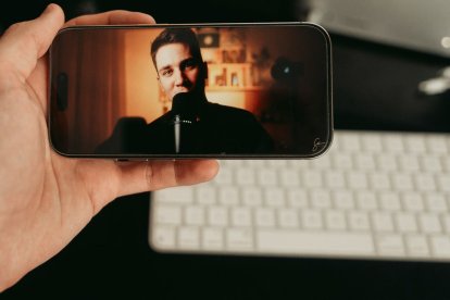 Influencers, youtubers y comunicadores tienen también su espacio en el Jubileo como una realidad social y cultural con entidad propia.