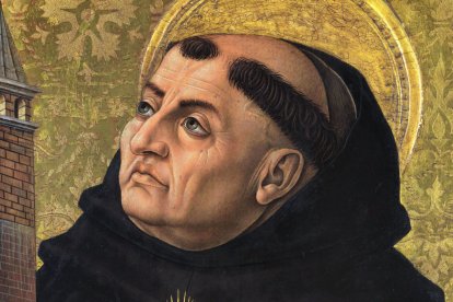 Santo Tomás de Aquino