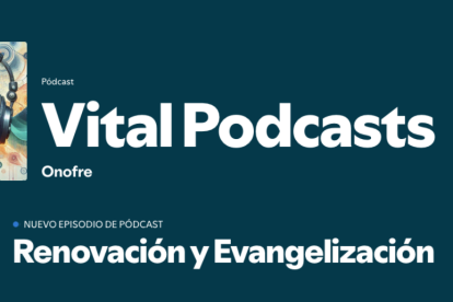 Nueva Evangelización