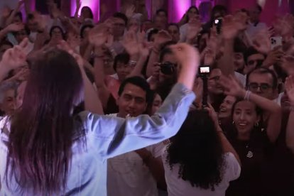 El Encounter llega a Madrid en su tercera edición, con un variado programa pensado para jóvenes y 'jóvenes de corazón'.