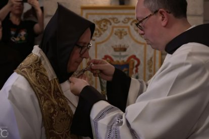 Fray Francesco Ielpo, custodio