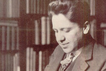 Alfred Schutz, un sociólogo y filósofo que descubrió la profunda raíz de la música en formas sublimes de comunicación inmanente y trascendente.