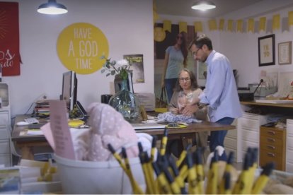 Have a God Time es una marca de creativos y diseñadores que cumple ya 10 años