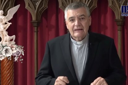 Santiago Martín