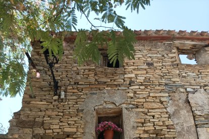 Casa natal del Beato Pedro José de los Sagrados Corazones