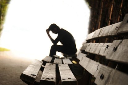 Soledad, abandono, rechazo, abuso… heridas que también los religiosos podemos tener