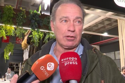 Bertín Osborne asumió la paternidad de su hijo con Gabriela Guillén tras meses de polémica.