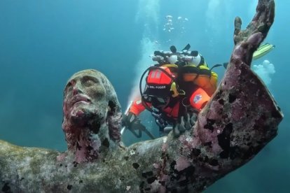 Cristo de los Abismos