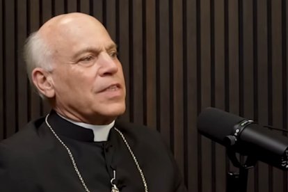 Salvatore Cordileone