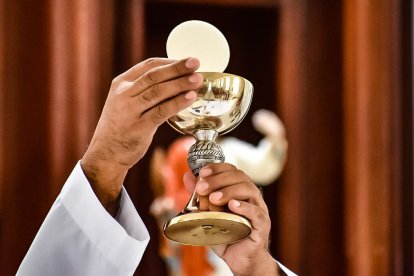 ¿Reflejamos con nuestro comportamiento que ahí está Dios?