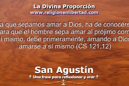 San Agustín. Comentario al Salmo 118,8,2