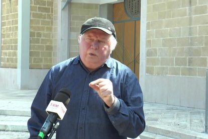 "Nunca tuvo miedo de decir la verdad, un luchador incluso en la enfermedad y el sufrimiento. Su estilo pastoral es un modelo actual y convincente para todos los sacerdotes", dicen de él.