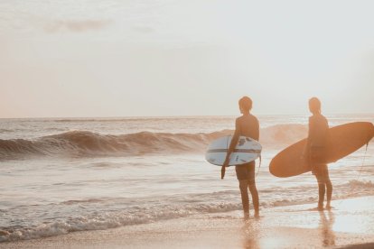 "Este año que empieza, ¿qué virtud vamos a trabajar?": respondiendo a eso, dice el sacerdote, "estaremos edificando la escultura de la santidad que Dios quiere para nosotros".