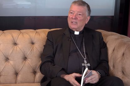 Juan Antonio Martínez Camino