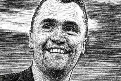 In memoriam Charlie Kirk.