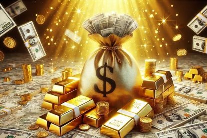 ¿CUÁNDO LA RIQUEZA ES UN TESORO?