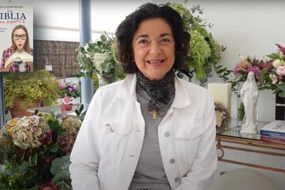 María Vallejo-Nágera