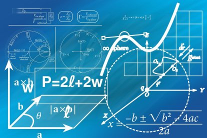 Imagen de Geometría, Matemáticas y Volumen