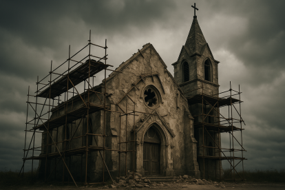 Estamos trabajando en ello