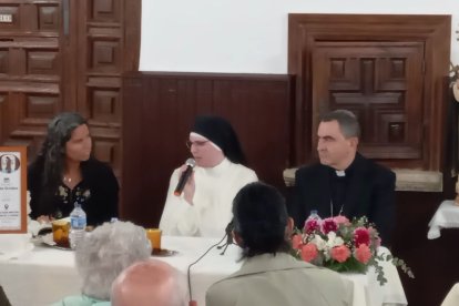 Sor Teresa Cadarso