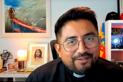 Han Chui Priest explica los límites del poder del demonio, y desmantela algunas exageraciones del cine de terror