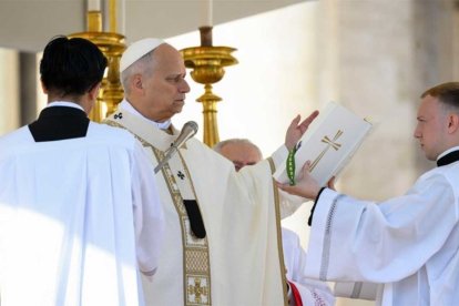 El Papa proclamó a San John Henry Newman como el 38º Doctor de la Iglesia.