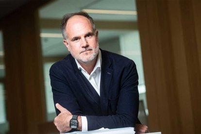 Javier de Cendra habla de la necesidad de formar líderes cristianos que transformen la sociedad.