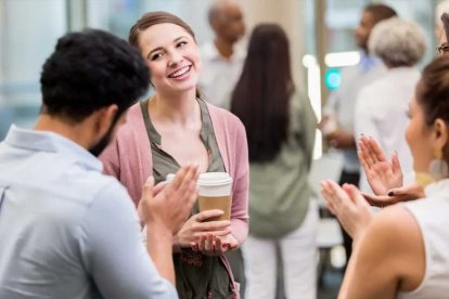 La humildad es una virtud  que eleva hacia la santidad