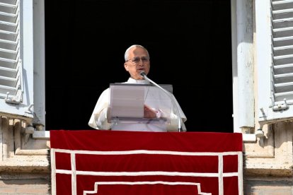 El Papa tuvo un recuerdo especial sobre la grave situación humanitaria que se vive en Sudán