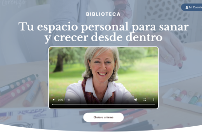 La Biblioteca de Elena